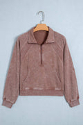 Mineral Wash Sweatshirt