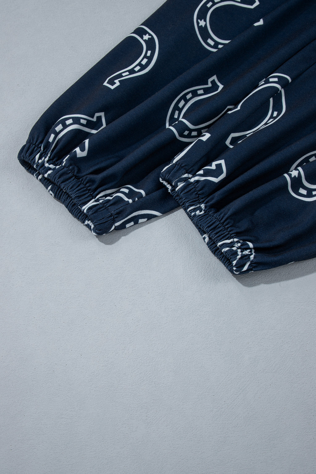 Lucky Horseshoe Set