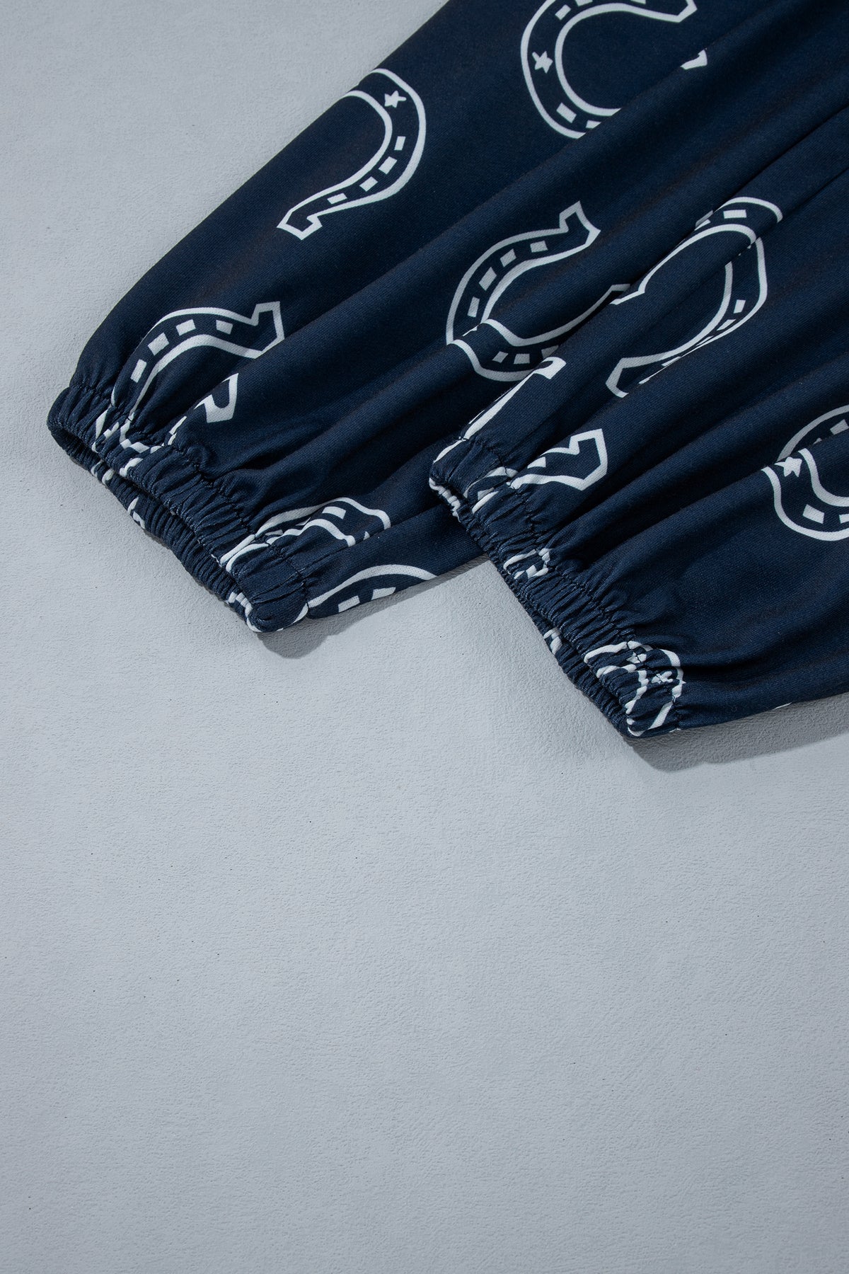 Lucky Horseshoe Set