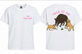 Bay Em' Up Tee- PREORDER