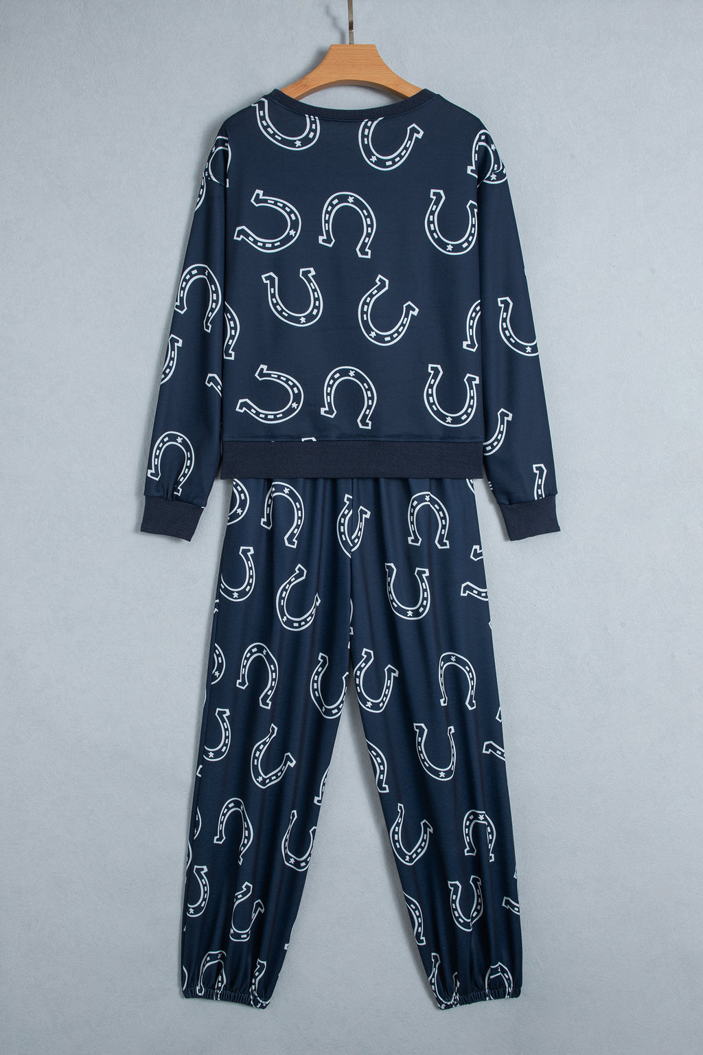 Lucky Horseshoe Set