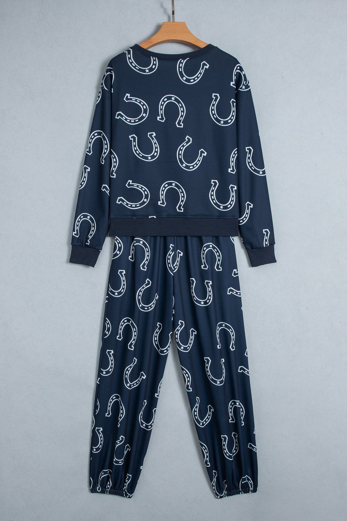 Lucky Horseshoe Set