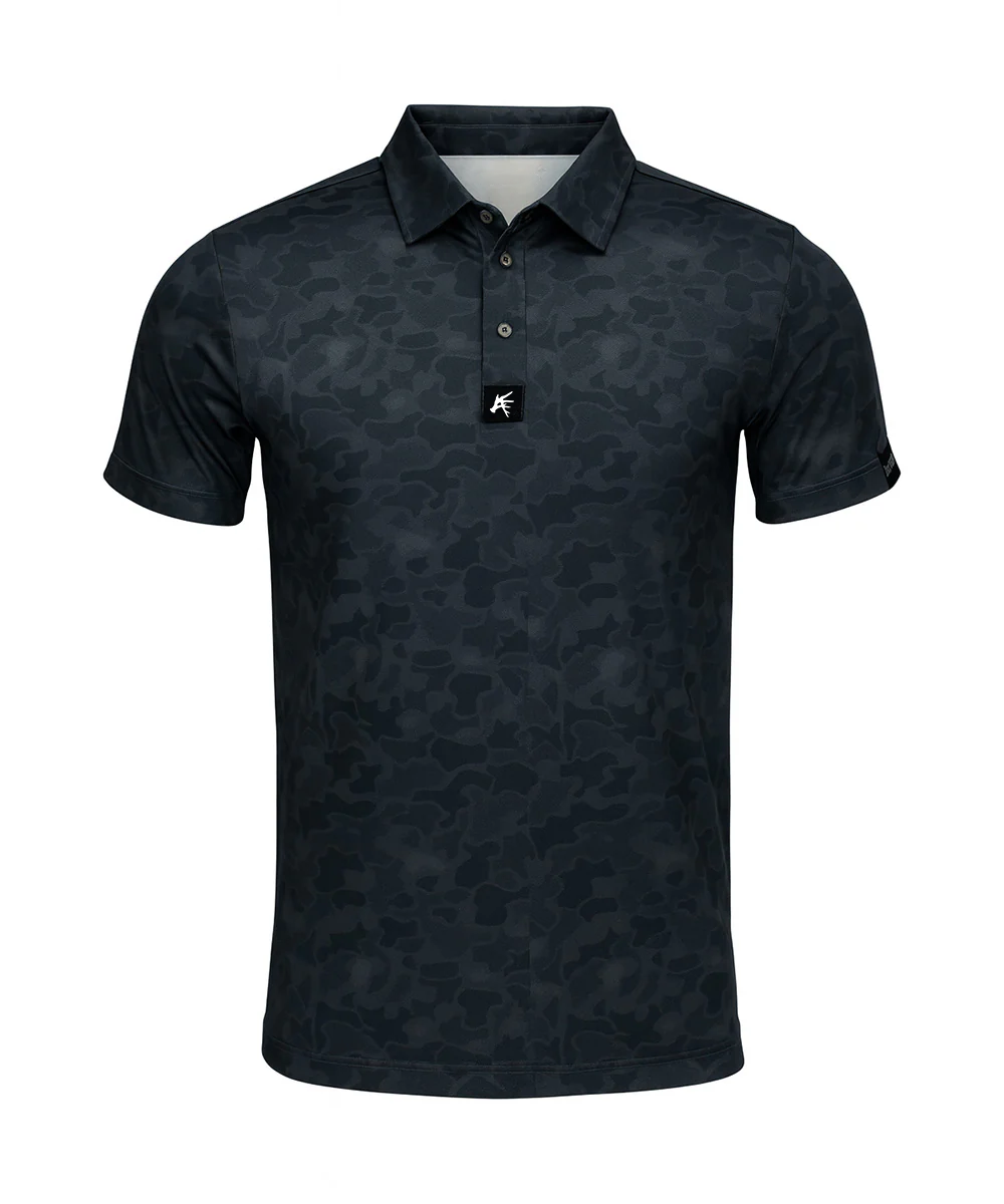 Black Marsh Polo