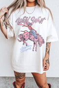 Wild West Tee