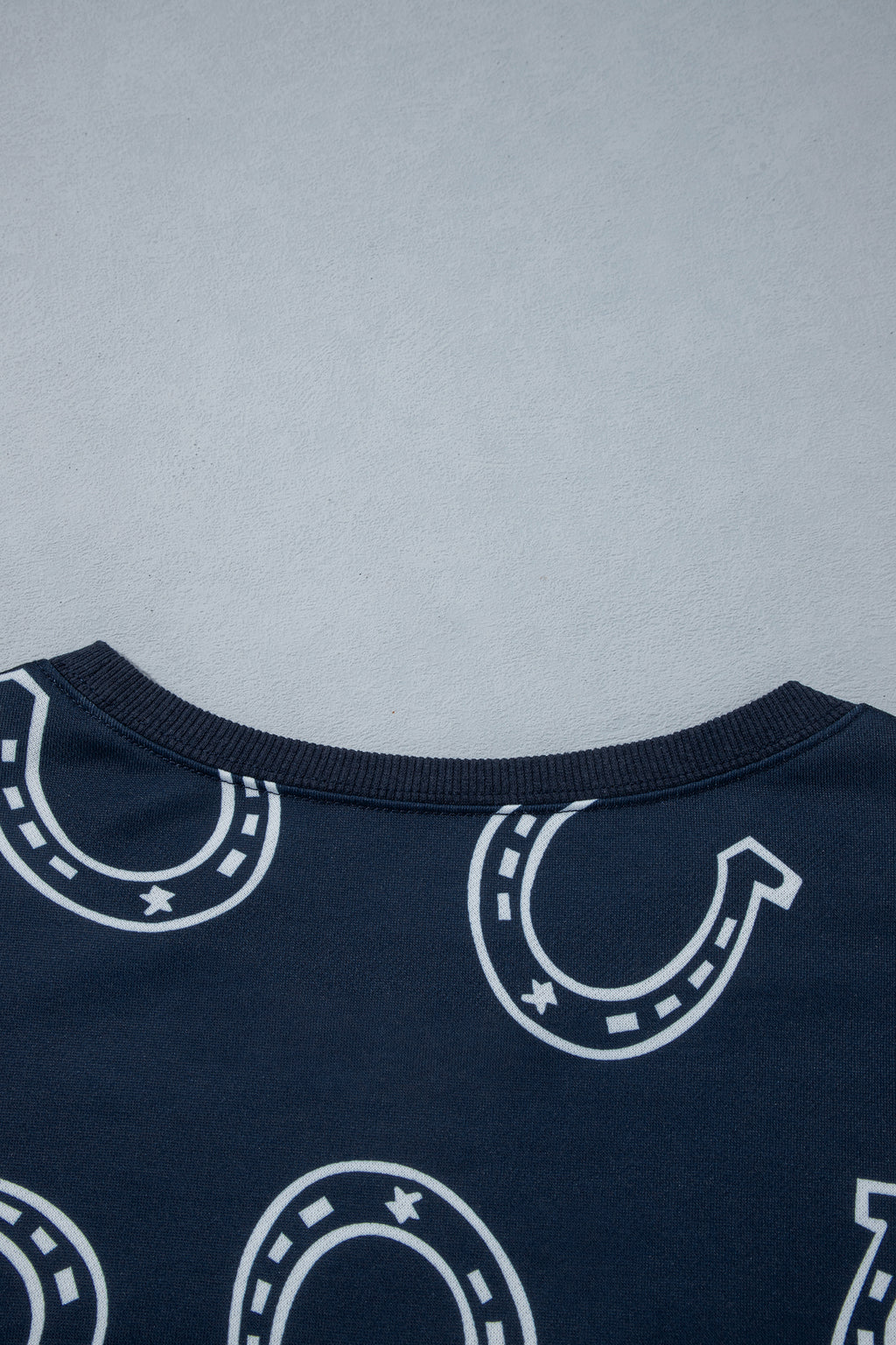 Lucky Horseshoe Set