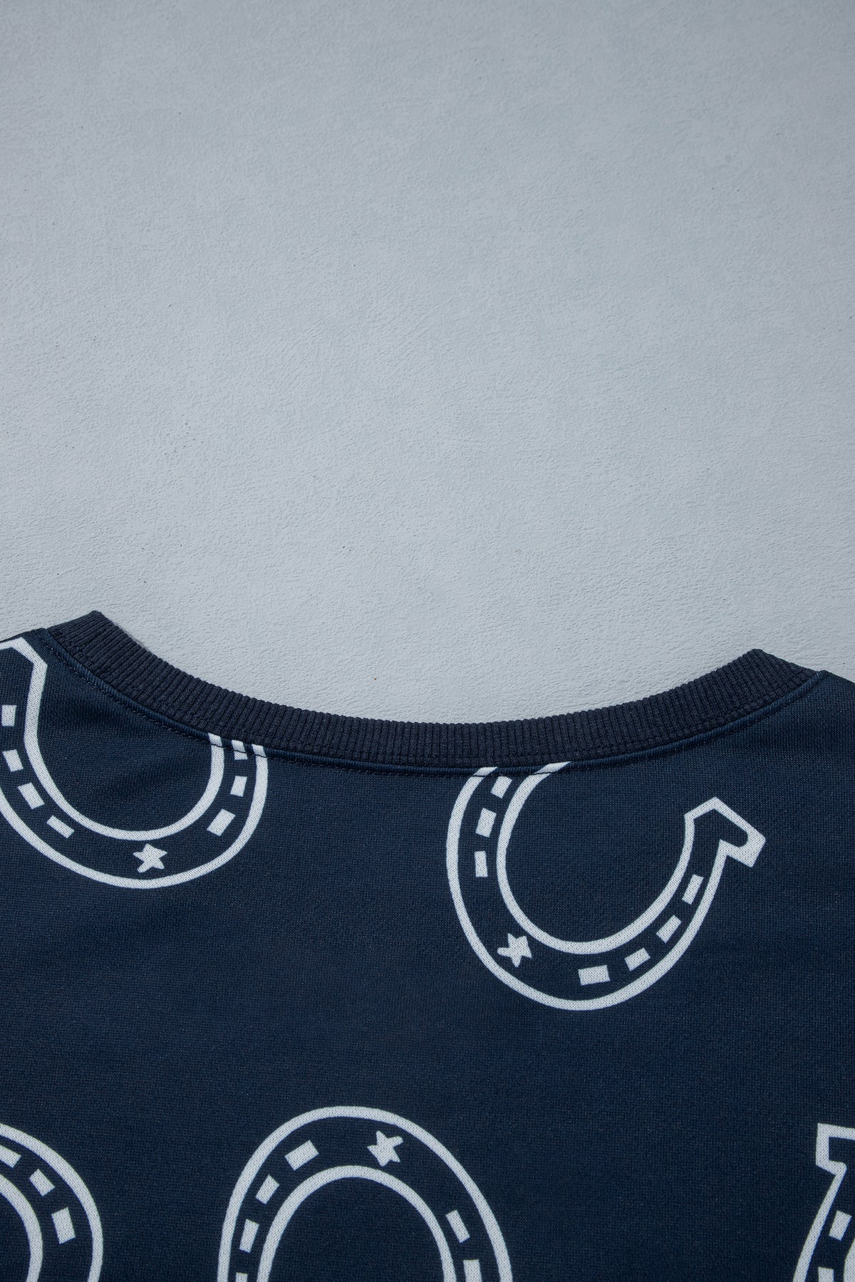 Lucky Horseshoe Set