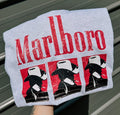 Smokin Cowboy tee or sweatshirt