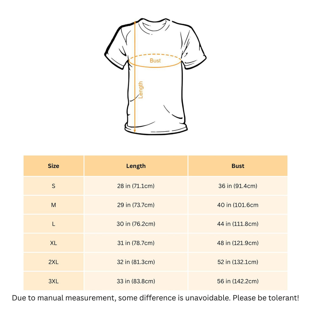 Over The Limit Tee