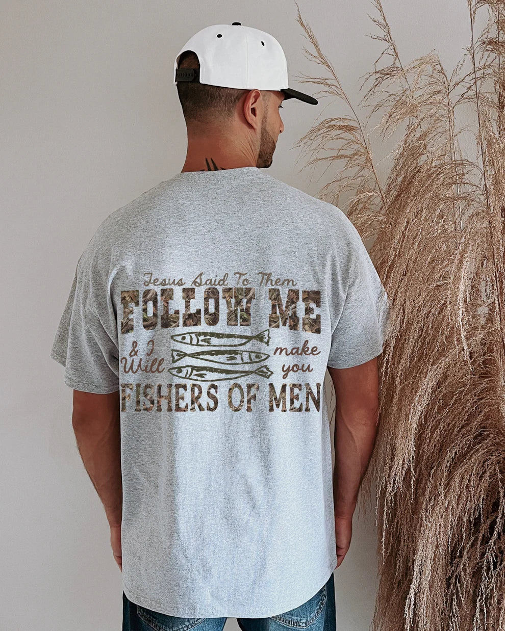 Fishers of Men