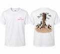 Treed Up- PREORDER