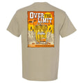 Over The Limit Tee