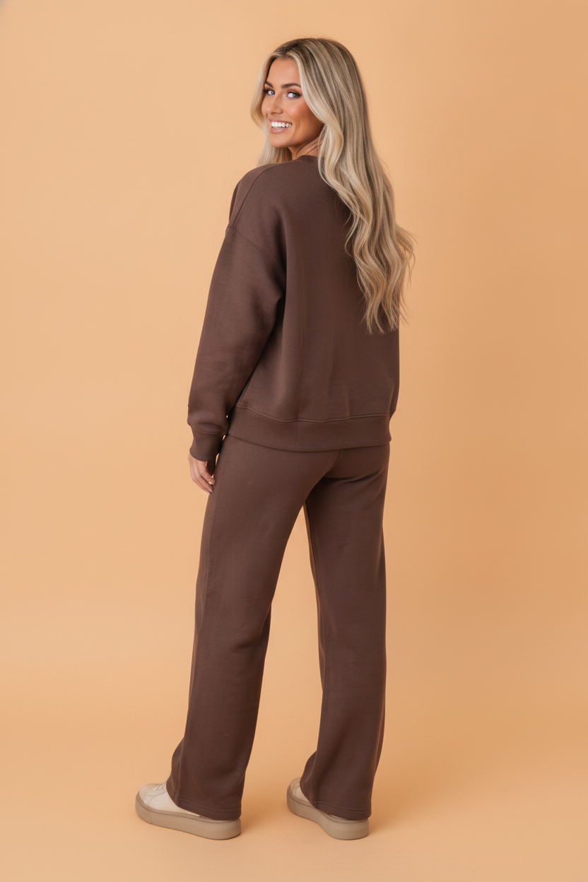 Brown Bear Set