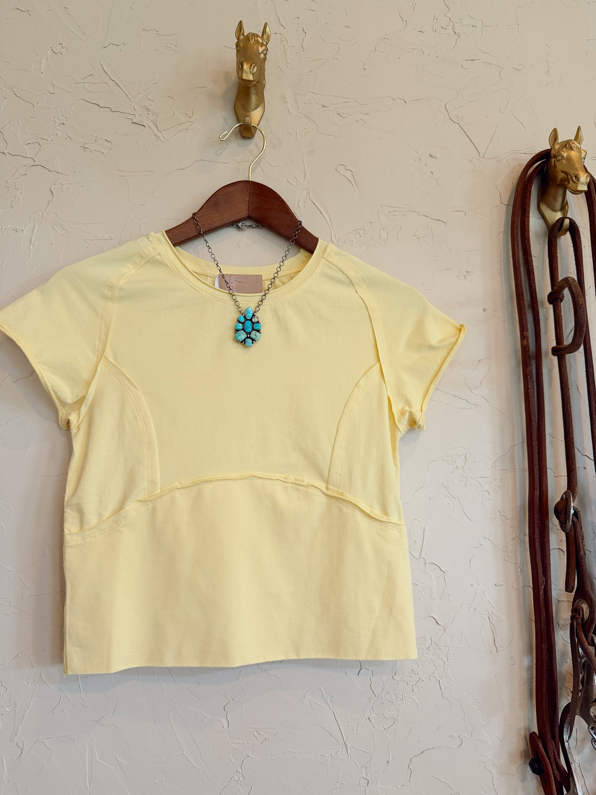 Butter Top