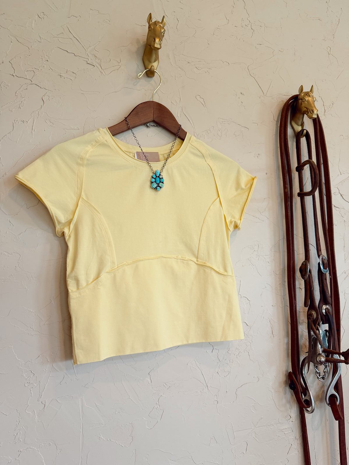 Butter Top