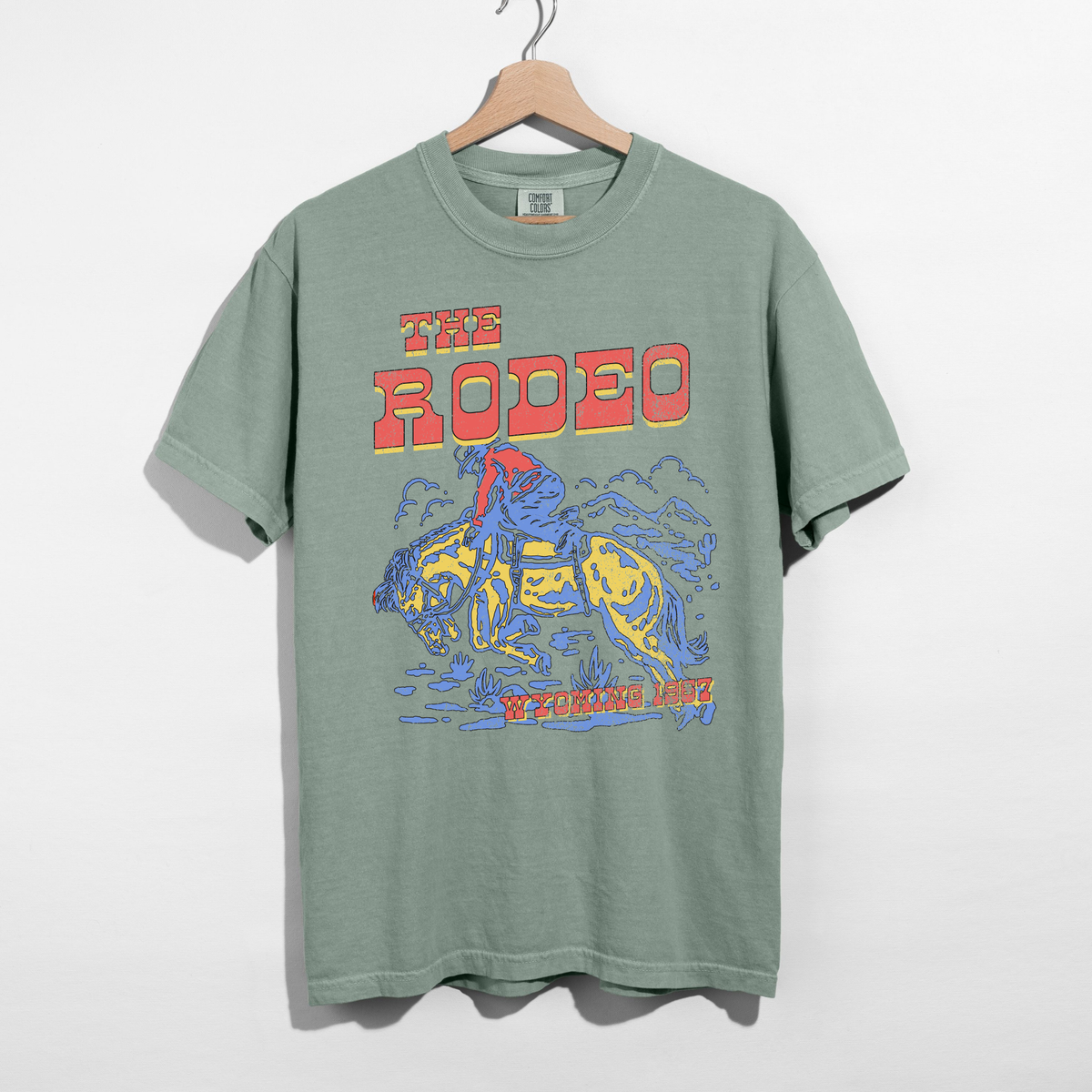 The Rodeo