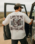Buried in Bottomland