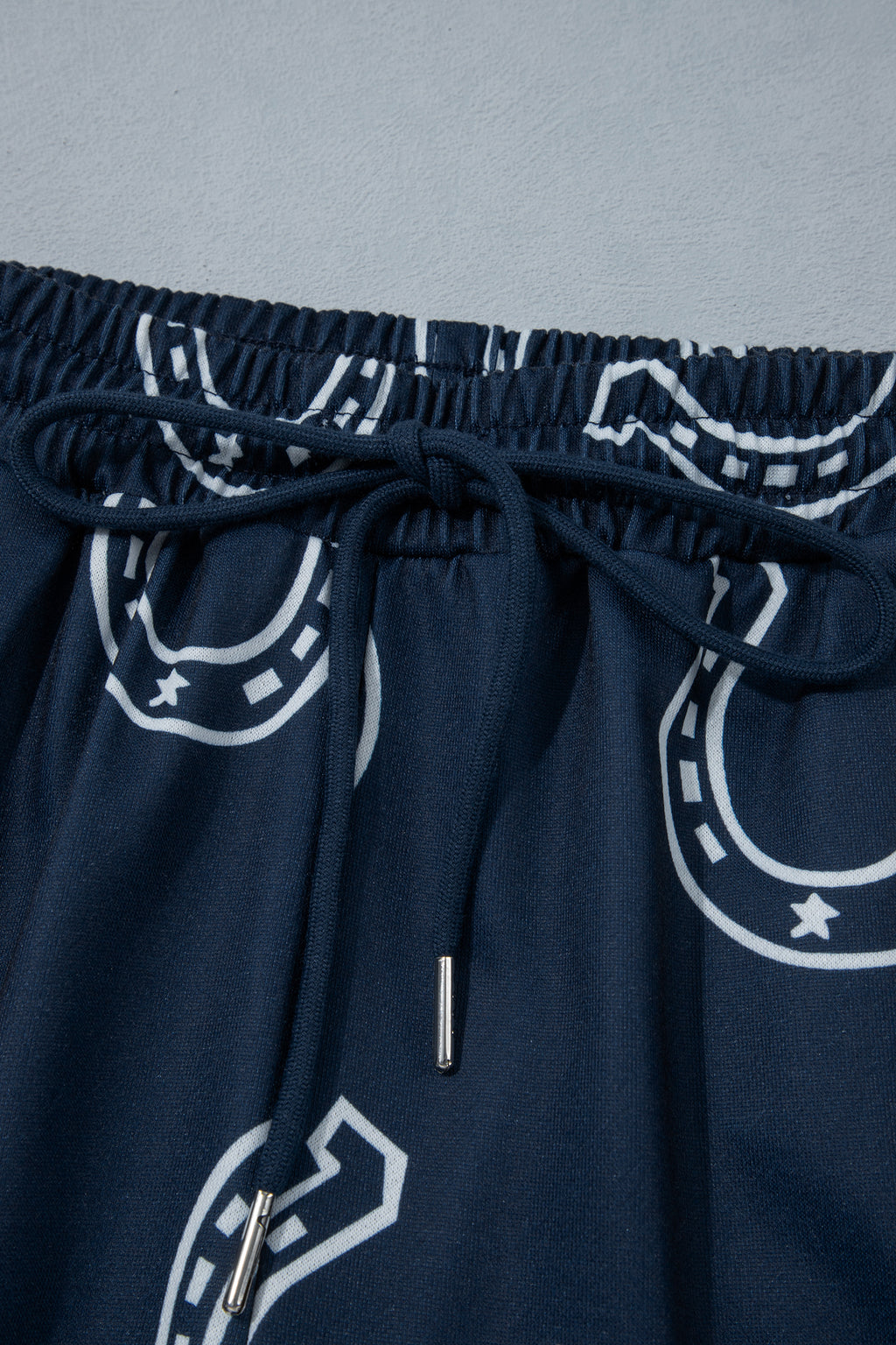Lucky Horseshoe Set