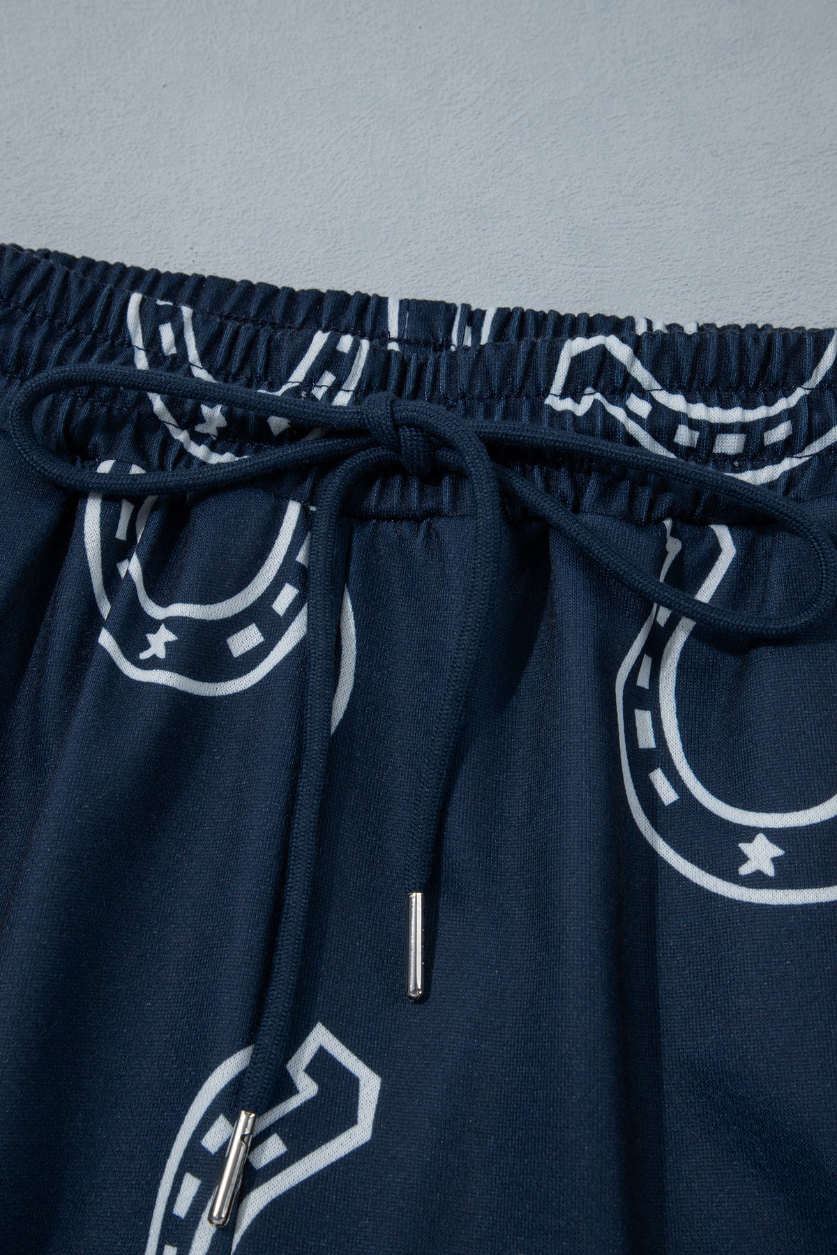 Lucky Horseshoe Set