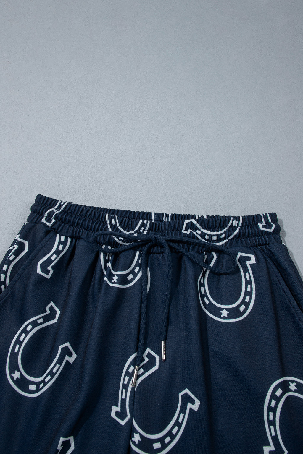 Lucky Horseshoe Set