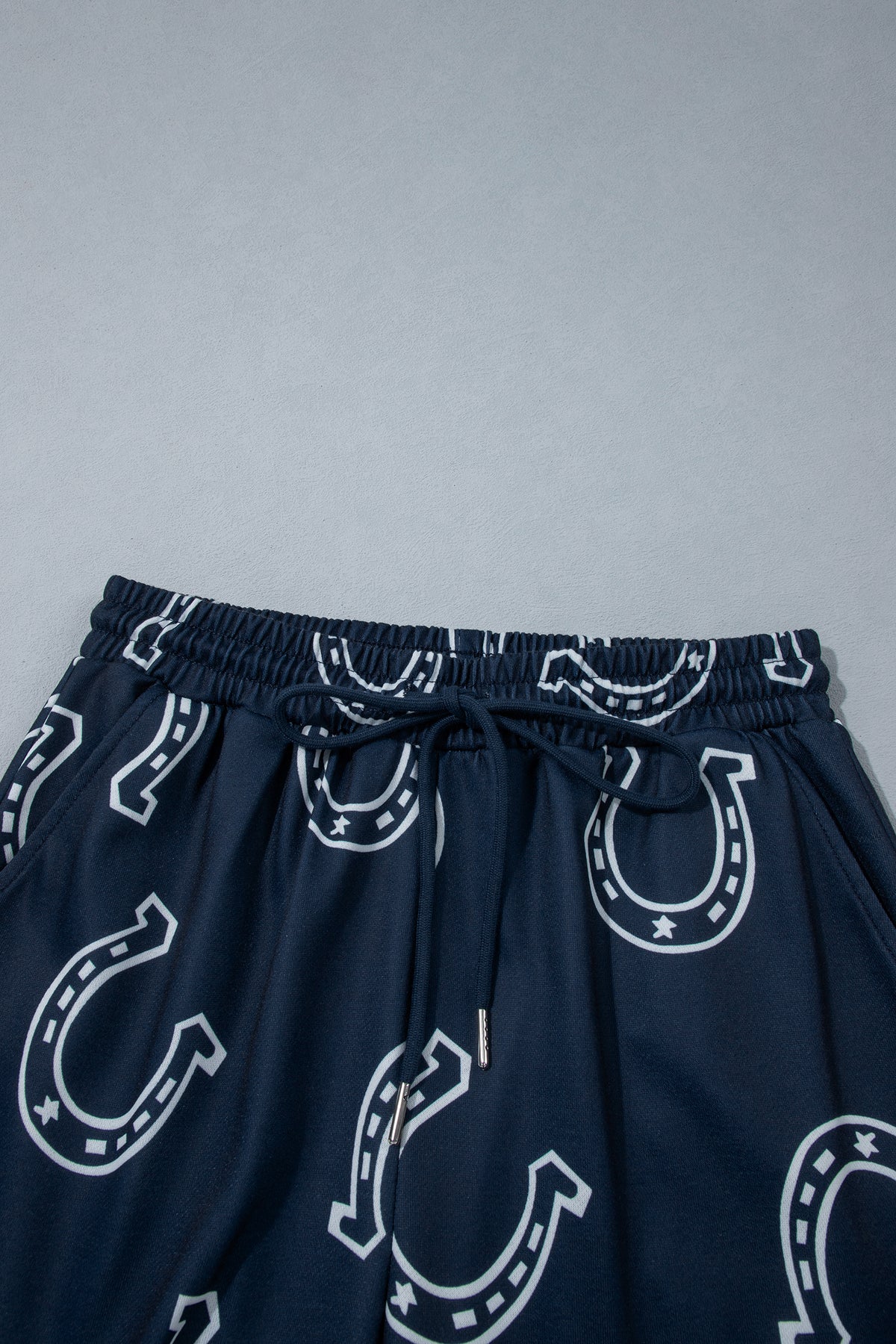 Lucky Horseshoe Set
