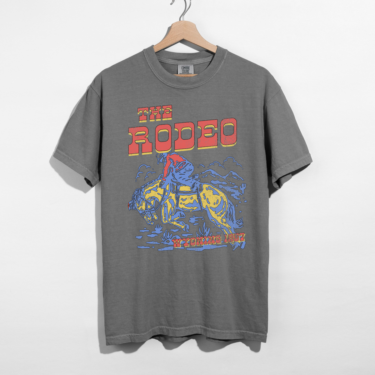 The Rodeo