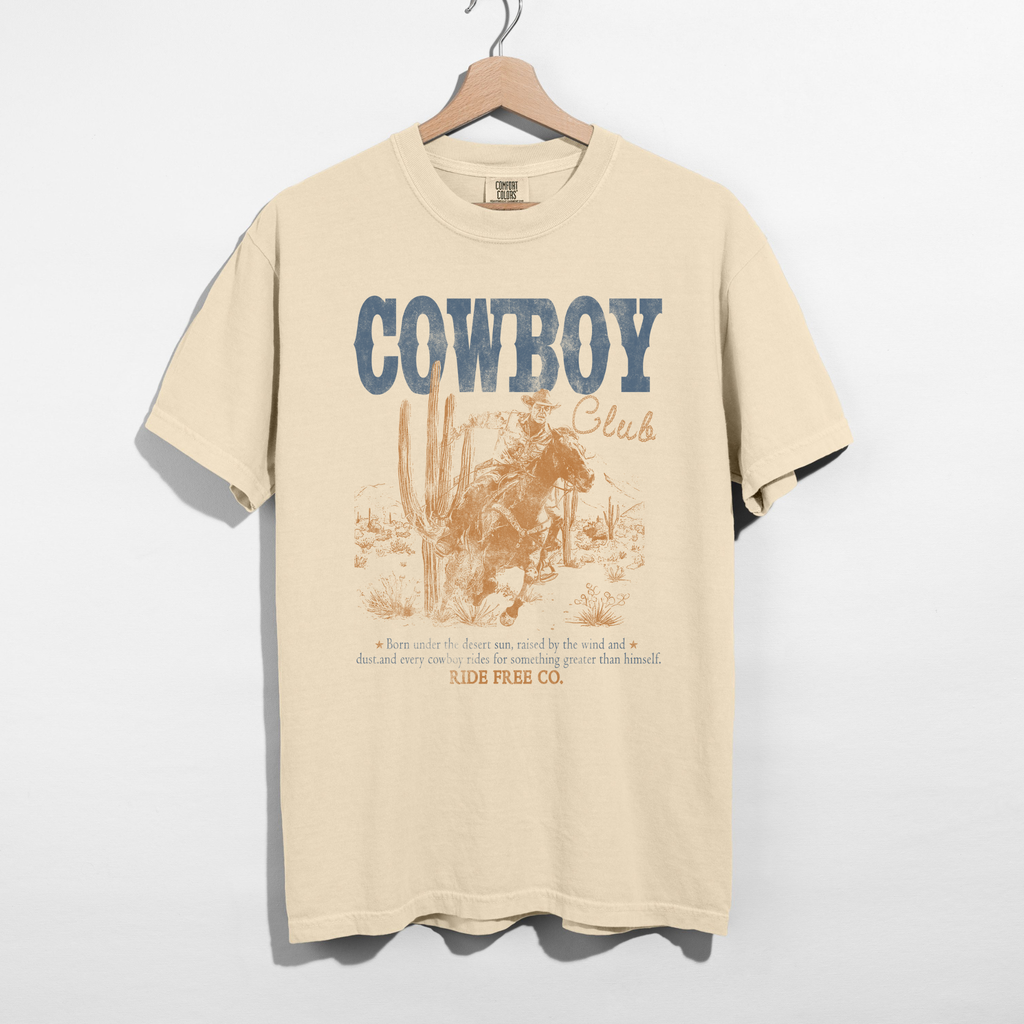 Cowboy Club