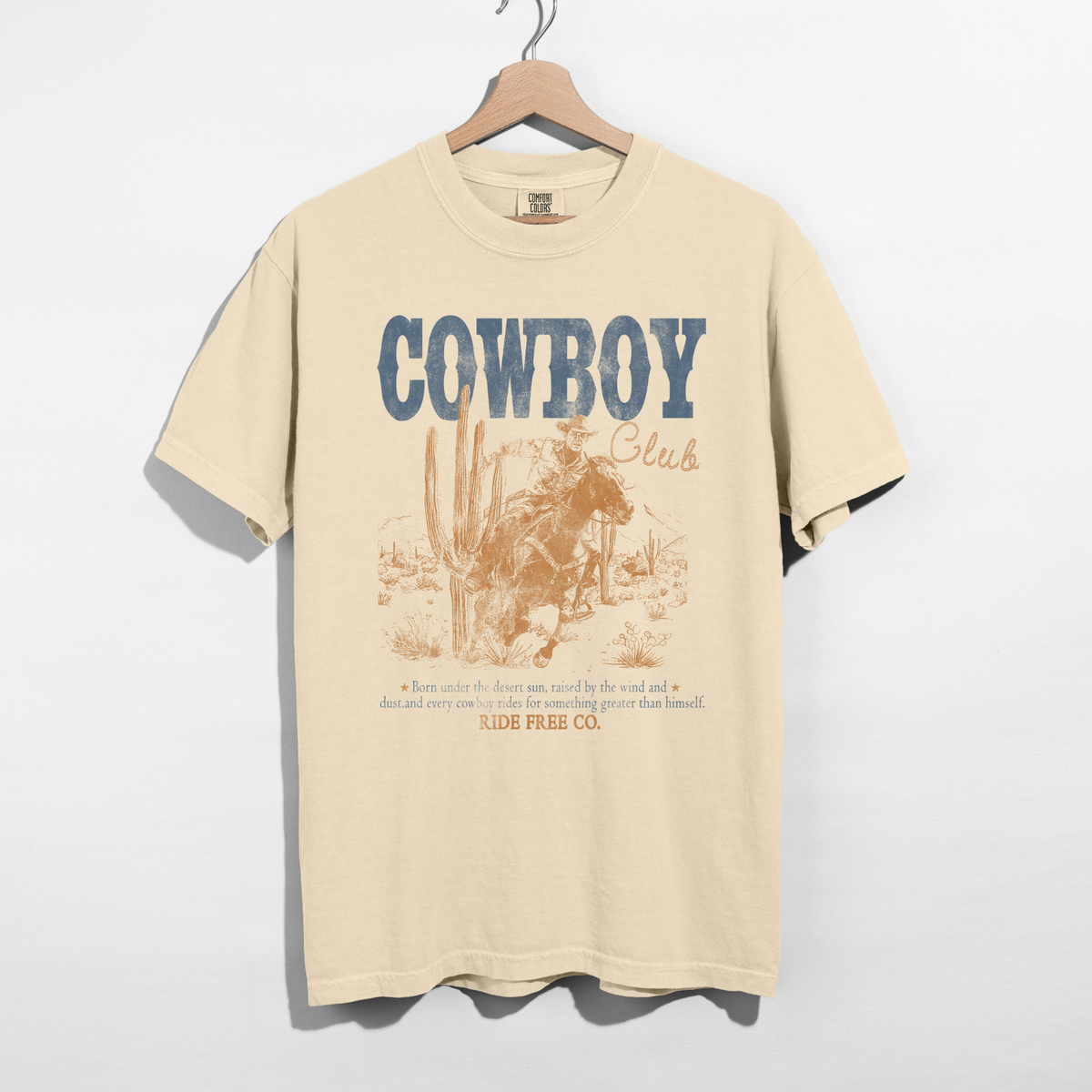 Cowboy Club