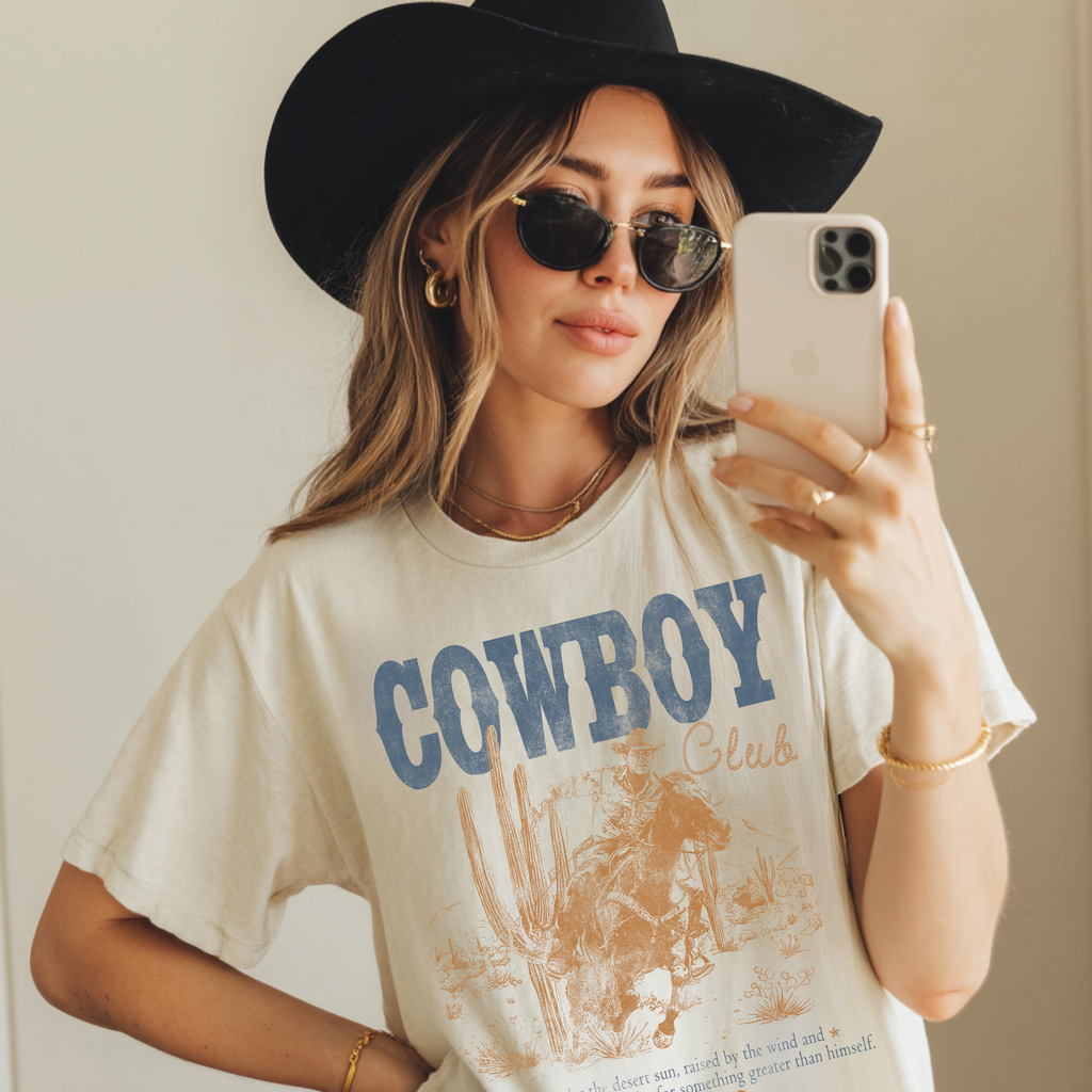 Cowboy Club