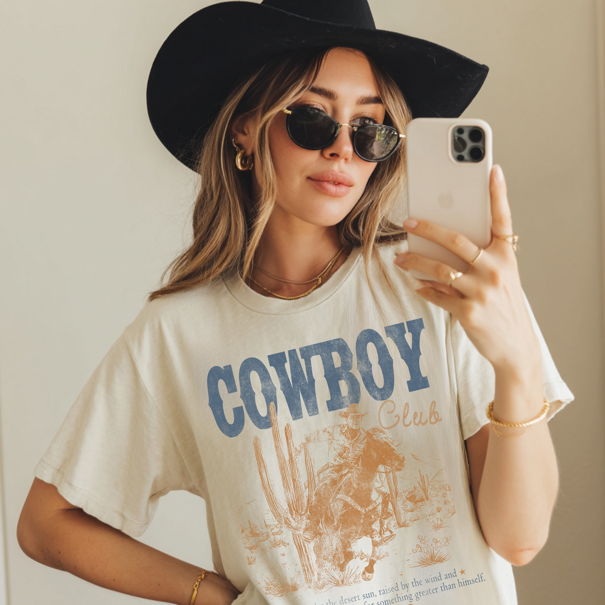 Cowboy Club