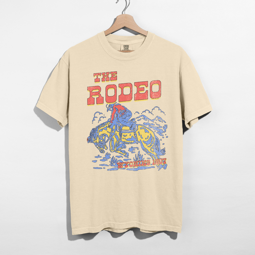 The Rodeo