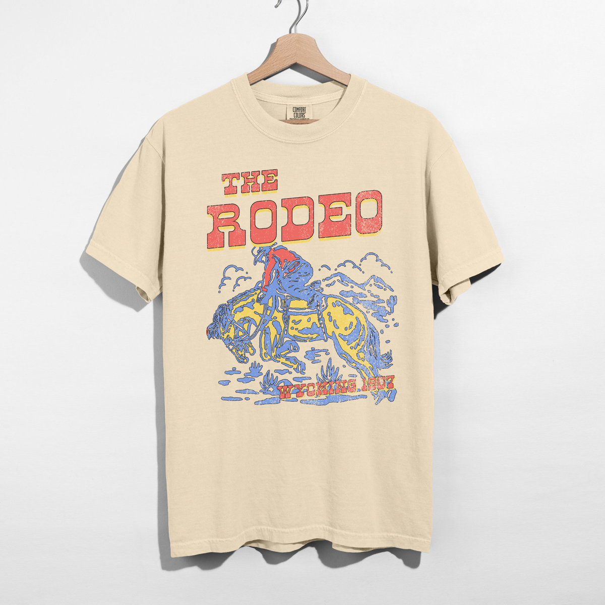 The Rodeo