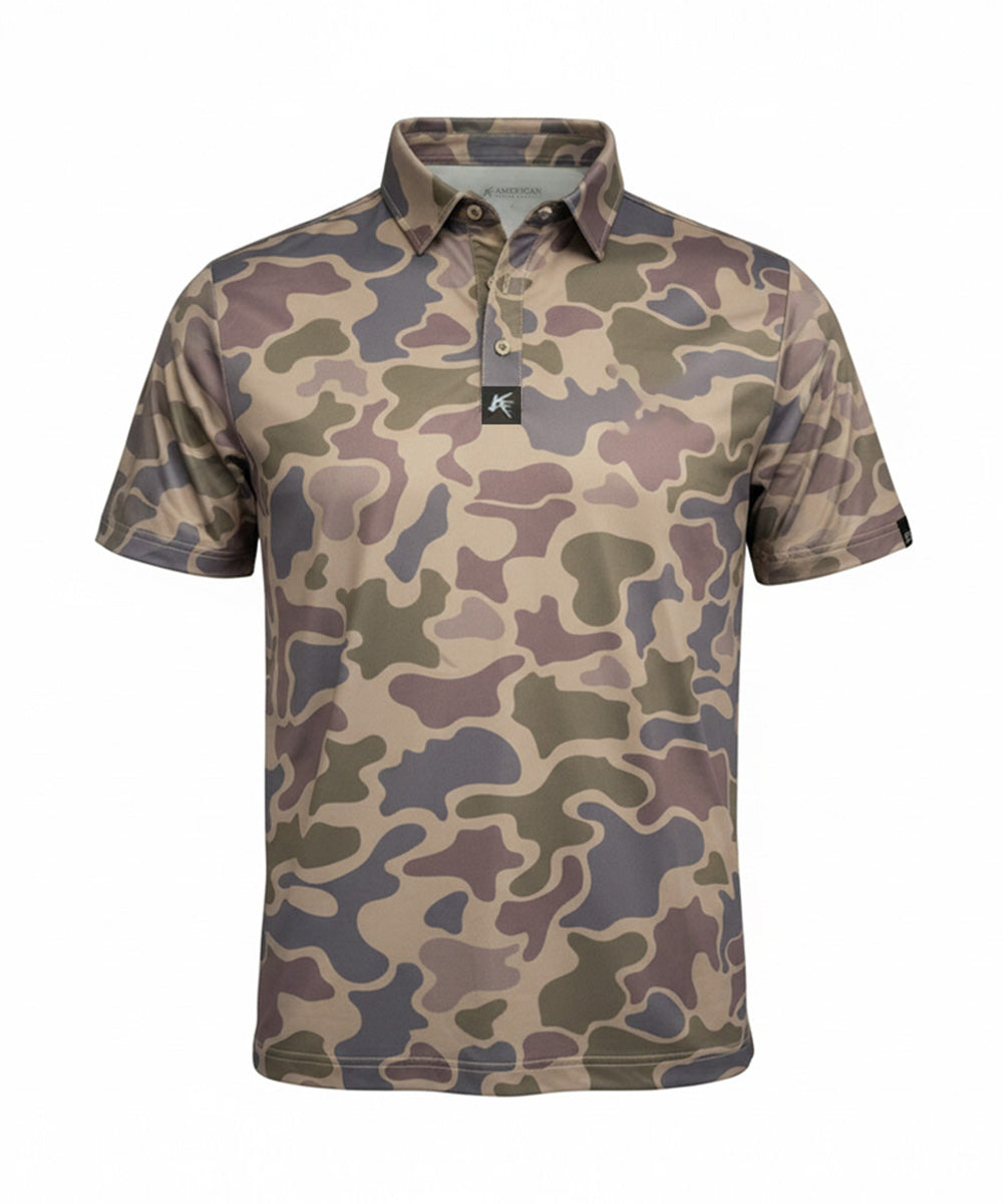 Duck Camo