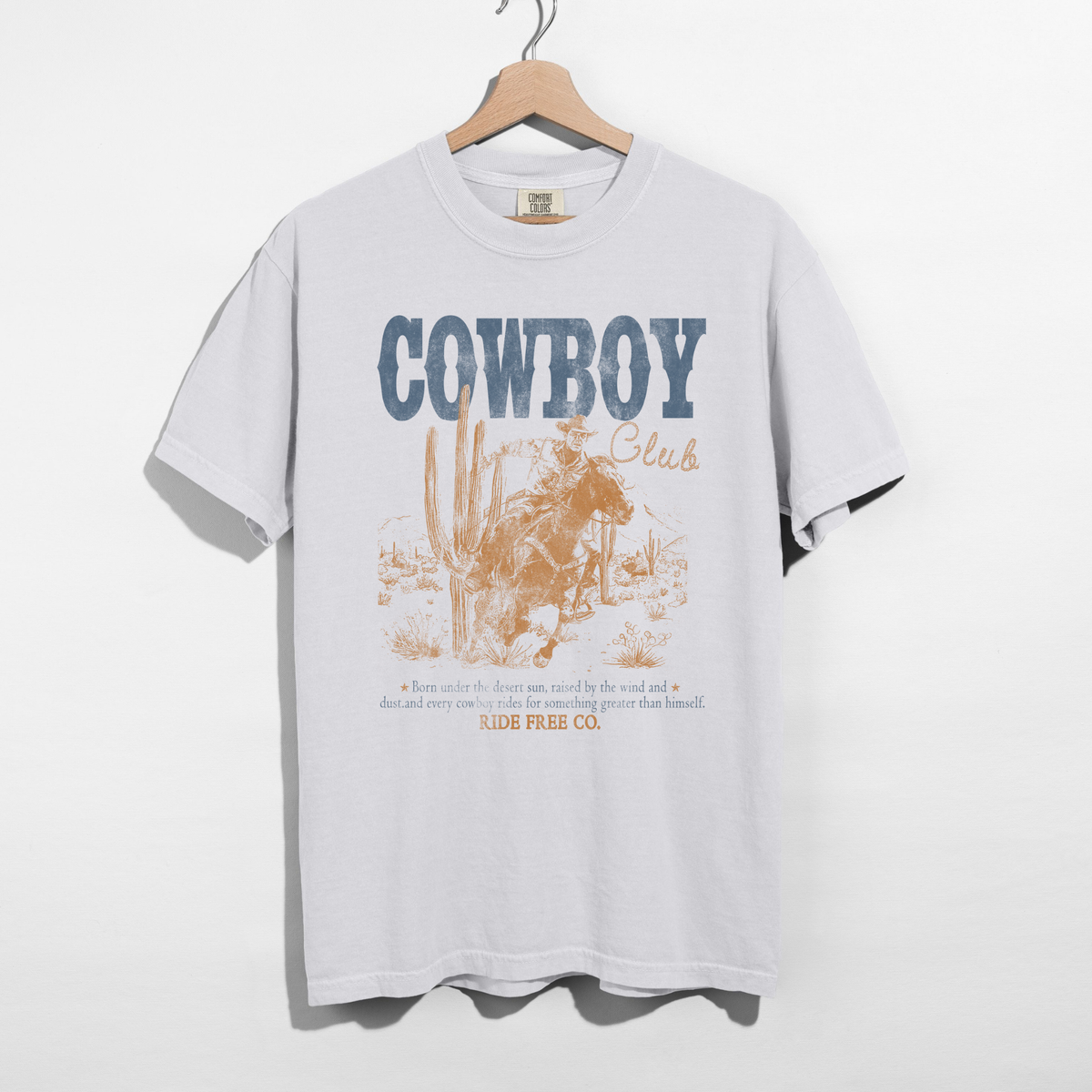 Cowboy Club