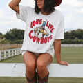Long Live Cowboys